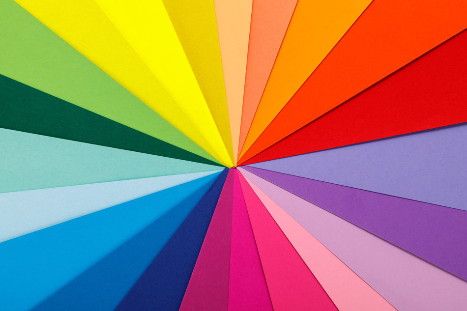 printable artist color wheel