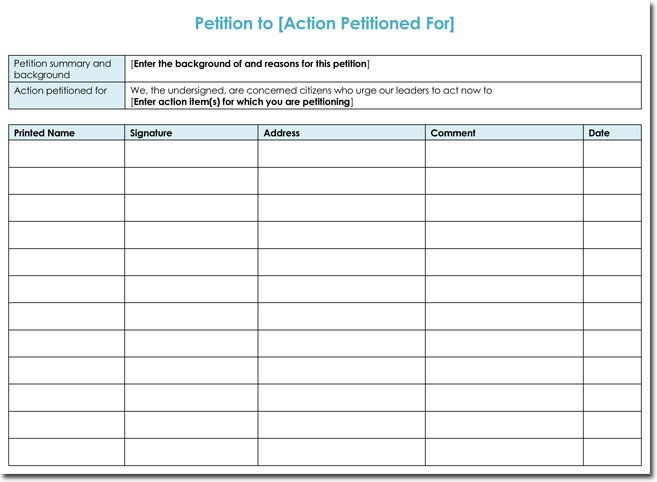 free-template-for-petition-signatures-printable-templates